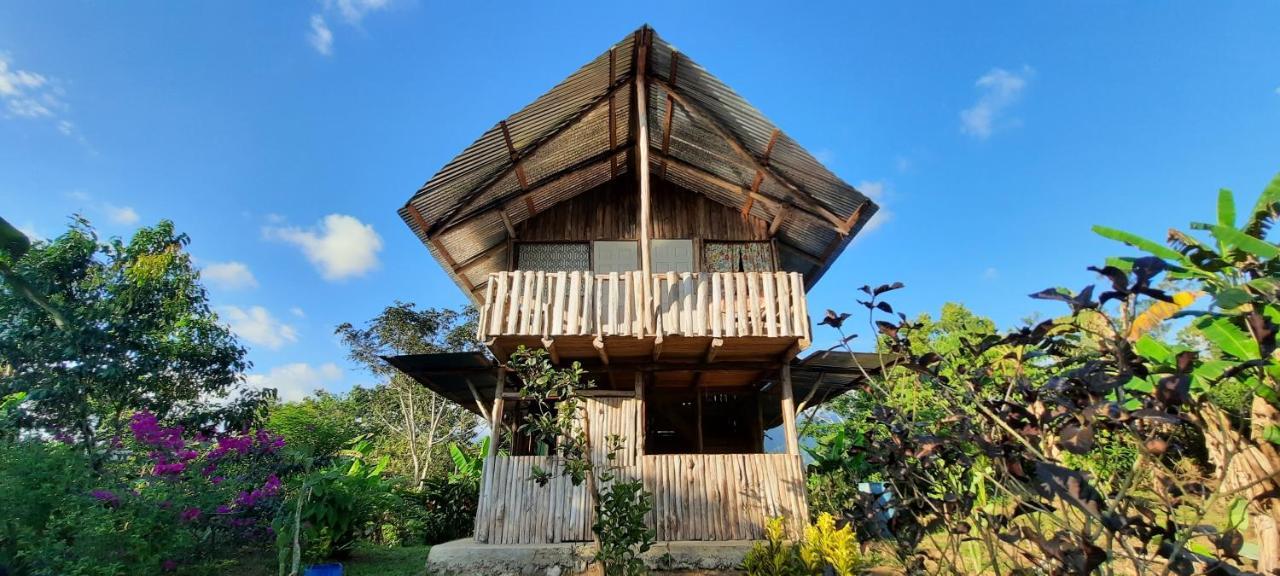 La Munequita Lodge 1 - Culture & Nature Experience Palmar Norte Exterior foto