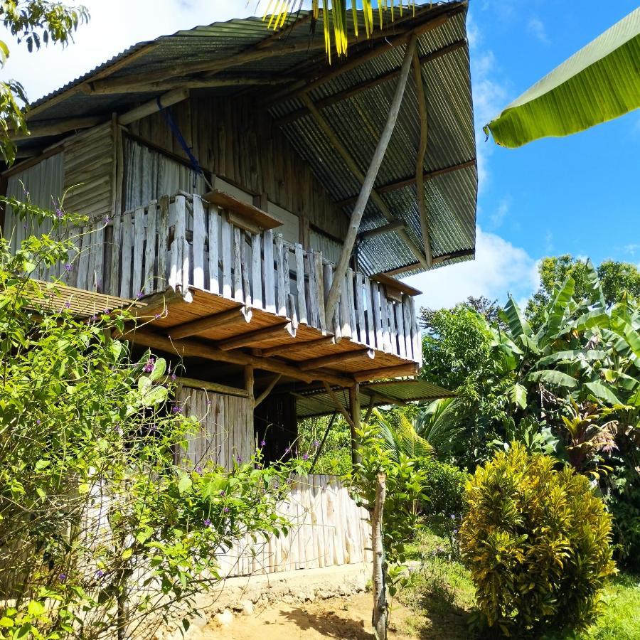 La Munequita Lodge 1 - Culture & Nature Experience Palmar Norte Exterior foto